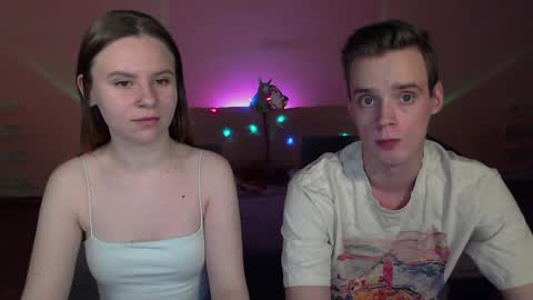 Snapshot of nickandmolly chatting on December 2024 06:08:01 PM nick and molly online show from December 2024 06:08:01 PM