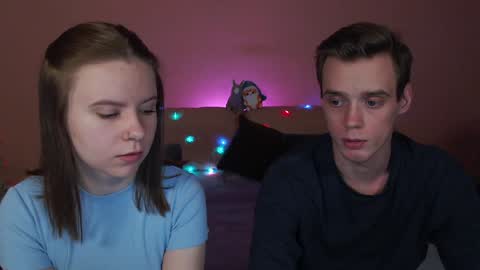 Snapshot of nickandmolly chatting on January 2025 05:07:02 PM nick and molly online show from January 2025 05:07:02 PM