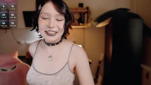 nickari_x online show from June 2026 05:34:02 AM