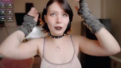 nickari_x online show from July 2026 05:42:02 AM
