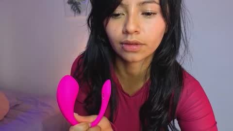 Nicole Silvermoon online show from March 2026 08:45:02 PM