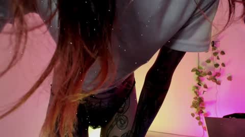   Help me reach 100 thumbs up online show from January 2025 09:54:01 PM