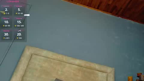 Your baby Nicol  online show from January 2026 01:24:01 PM