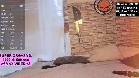 Snapshot of nickiii666 chatting on March 2026 11:05:02 AM Karolina online show from March 2026 11:05:02 AM