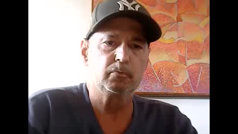 nickincali online show from January 2025 08:15:01 PM