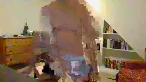 Nickjaz555 online show from September 2025 02:47:02 AM