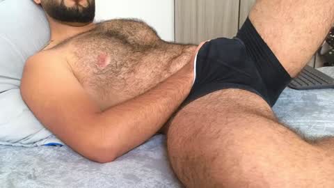 Nicolas              online show from February 2025 07:51:01 PM