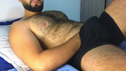 Nicolas              online show from February 2025 02:05:02 AM