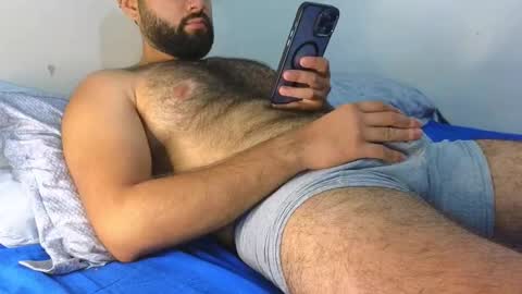 Nicolas              online show from March 2025 11:05:01 PM