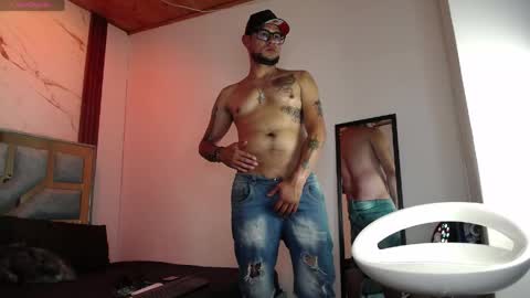 nickk_jonson online show from May 2026 04:04:01 PM