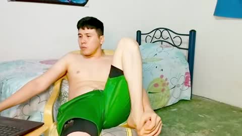 Nickk Wolff online show from July 2026 11:40:02 PM