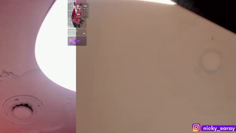 Nicky online show from December 2024 10:36:01 AM