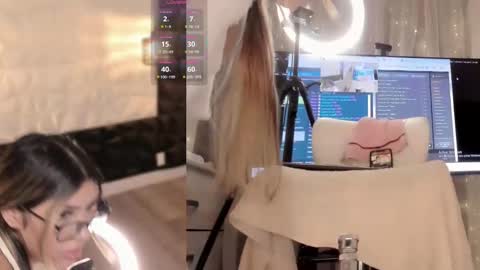 Nicky online show from February 2026 02:42:01 AM