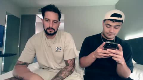 Nick maxx online show from March 2025 11:19:01 AM