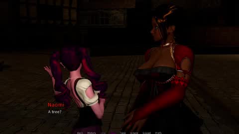 Nik online show from February 2025 07:24:02 PM