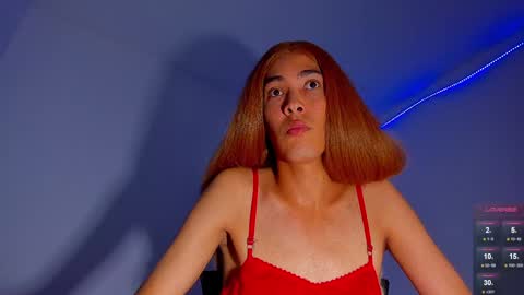 ISABEL   IG Dajobasa online show from January 2025 04:25:02 AM