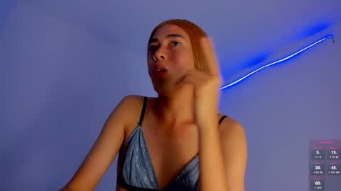 ISABEL   IG Dajobasa online show from March 2025 04:45:02 AM