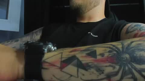 nicktattoomaster online show from June 2026 06:23:01 PM