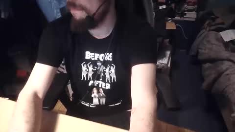 Thomas Jefferson online show from April 2026 10:43:01 AM