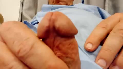 Snapshot of nickthefiddler chatting on December 2024 08:36:02 PM TheCock online show from December 2024 08:36:02 PM