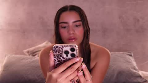 Snapshot of nicky_and_blake chatting on November 2025 07:13:02 PM nicky and blake online show from November 2025 07:13:02 PM