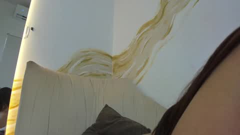 Snapshot of nicky_belmonth chatting on January 2025 03:01:01 PM nicky_belmonth online show from January 2025 03:01:01 PM