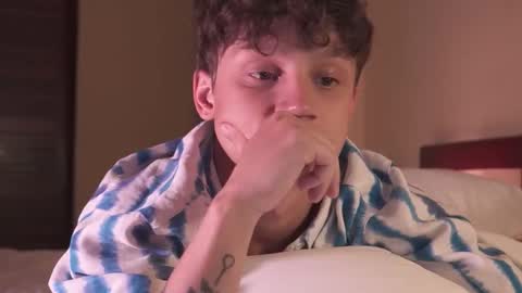 Nicky Neal online show from January 2026 09:52:02 PM