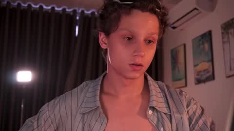 Nicky Neal online show from March 2026 11:16:01 PM