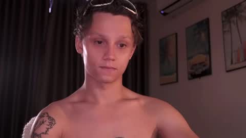 Nicky Neal online show from April 2026 12:08:02 AM