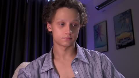 Nicky Neal online show from May 2026 01:44:02 AM