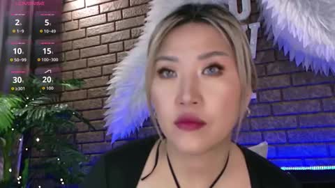 Snapshot of nicky_owl chatting on November 2025 02:21:02 PM Today is my 41st birthday And in 2 hours Im waiting for you on the stream Stock up on tokens and a good mood Nicky online show from November 2025 02:21:02 PM