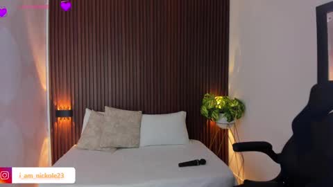 Nicky  online show from January 2025 05:34:01 AM