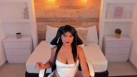 Nicky  online show from October 2025 02:54:01 AM