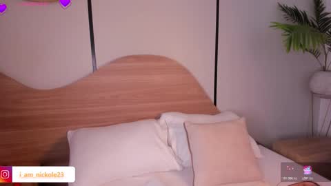 Nicky  online show from December 2025 02:28:02 AM