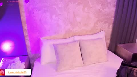 Nicky  online show from January 2026 02:27:02 AM