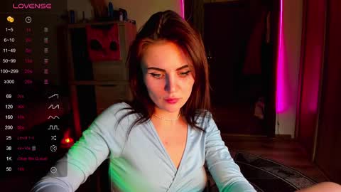 Snapshot of nicky_weekends chatting on February 2025 04:35:02 PM Nicky Weekends online show from February 2025 04:35:02 PM