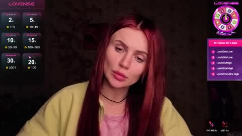 Snapshot of nicky_weekends chatting on December 2025 08:14:02 PM Nicky Weekends online show from December 2025 08:14:02 PM