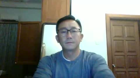 nickyang75 online show from June 2026 07:37:02 PM