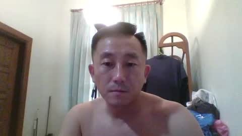 nickyang75 online show from July 2026 09:07:02 AM