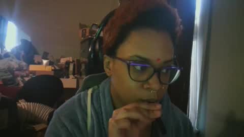 nickythehawtie online show from February 2026 02:02:02 PM