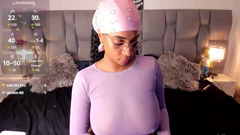 Nicky online show from March 2026 12:29:01 AM