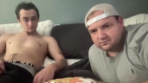 NicNaughty online show from December 2024 07:39:02 AM