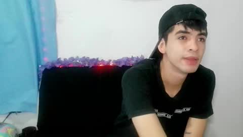 Snapshot of nico222025 chatting on February 2026 12:26:01 PM nico222025 online show from February 2026 12:26:01 PM