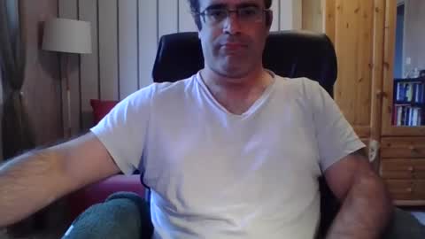 Snapshot of nico82_fr chatting on April 2026 07:01:01 AM nico82_fr online show from April 2026 07:01:01 AM