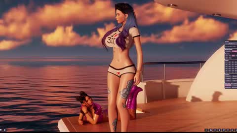 nico_2125 online show from November 2025 04:42:01 PM