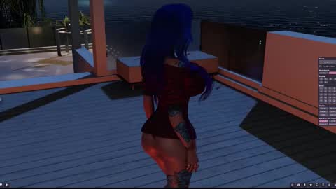 nico_2125 online show from November 2025 01:55:02 PM