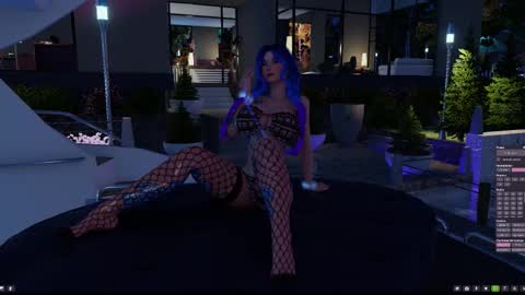 nico_2125 online show from November 2025 02:09:01 AM