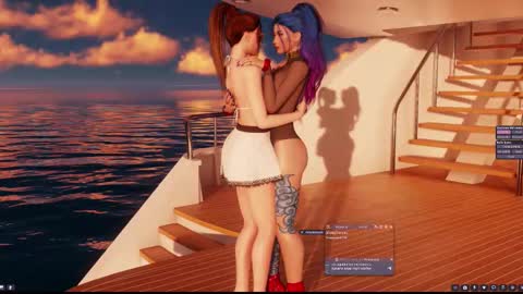 nico_2125 online show from December 2025 02:36:02 PM