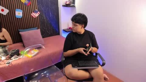 Snapshot of nico_blaze22 chatting on June 2026 03:31:02 AM Nico online show from June 2026 03:31:02 AM
