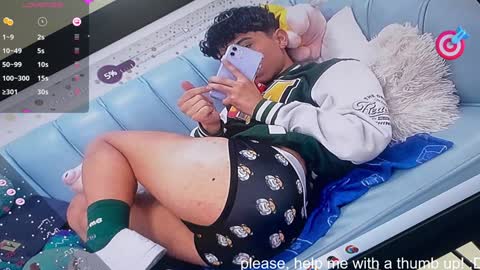 nico online show from December 2024 08:14:02 AM